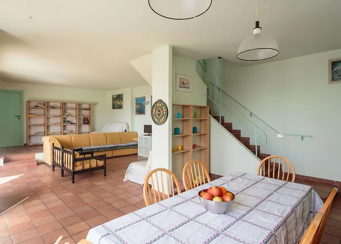 Ferienhaus Ferienvilla Mit Whirlpool By Interhome Recco
