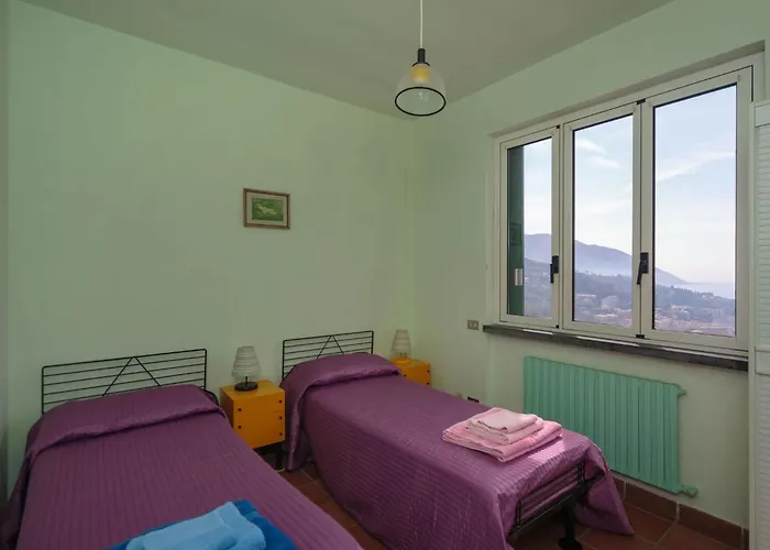 Ferienvilla Mit Whirlpool By Interhome Recco