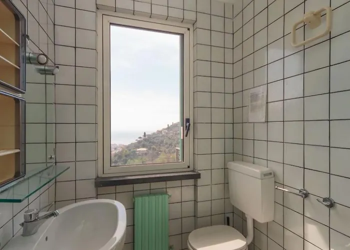 Ferienvilla Mit Whirlpool By Interhome Ferienhaus Recco