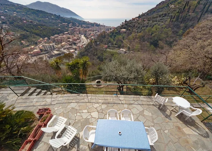 Ferienvilla Mit Whirlpool By Interhome *