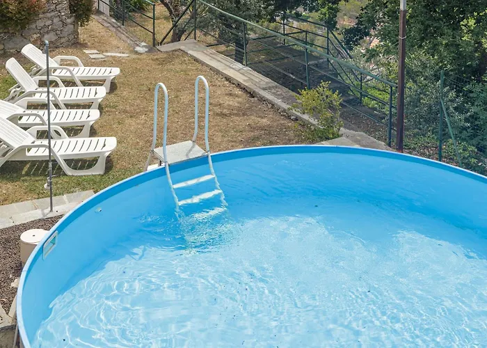 Ferienvilla Mit Whirlpool By Interhome Ferienhaus *