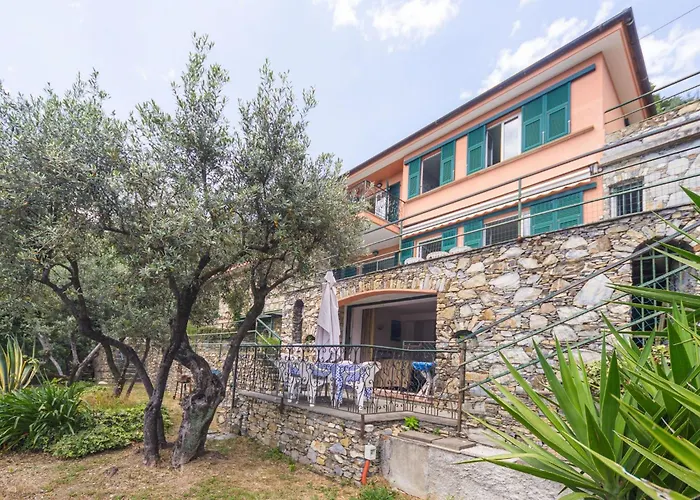 Ferienhaus Ferienvilla Mit Whirlpool By Interhome Recco