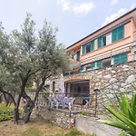 Casa vacanze Ferienvilla Mit Whirlpool By Interhome Recco