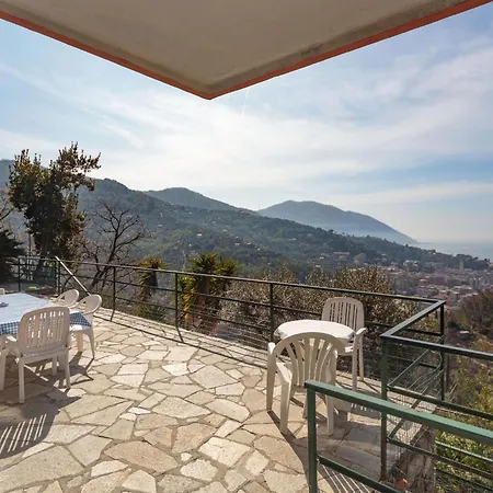 Ferienvilla Mit Whirlpool By Interhome Holiday home Recco