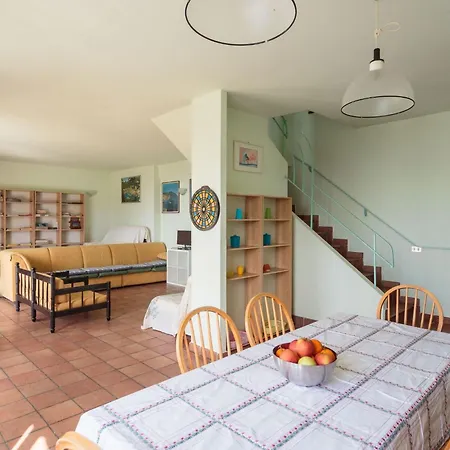בית נופש Ferienvilla Mit Whirlpool By Interhome רקו