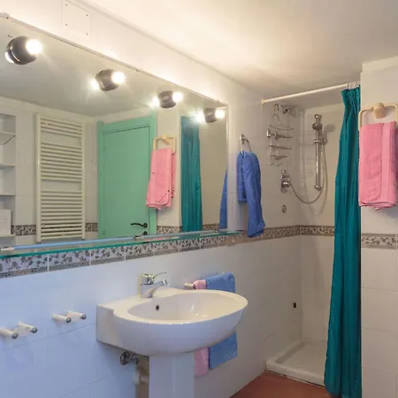 Casa vacanze Ferienvilla Mit Whirlpool By Interhome