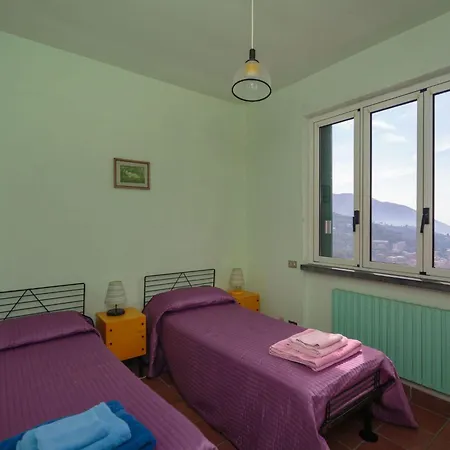 Ferienvilla Mit Whirlpool By Interhome Recco