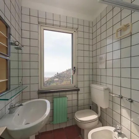 Ferienvilla Mit Whirlpool By Interhome Casa vacanze Recco