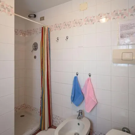 Casa vacanze Ferienvilla Mit Whirlpool By Interhome