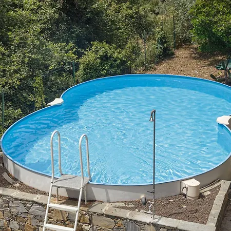 Ferienvilla Mit Whirlpool By Interhome *