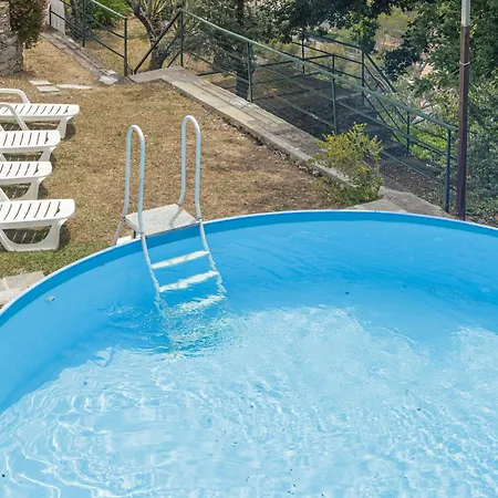 Ferienvilla Mit Whirlpool By Interhome Casa vacanze *