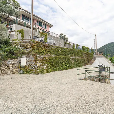 Ferienvilla Mit Whirlpool By Interhome Casa vacanze Recco