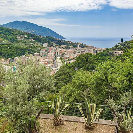 Casa vacanze Ferienvilla Mit Whirlpool By Interhome