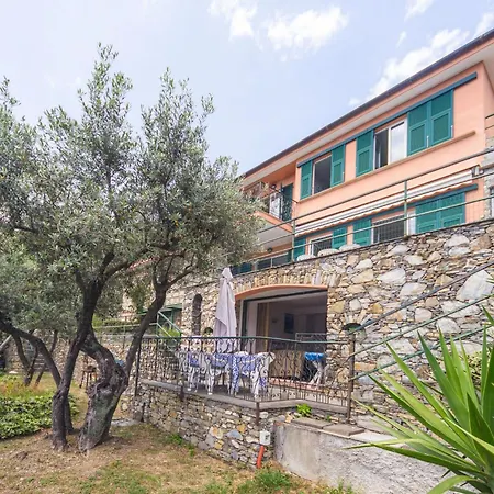 Casa vacanze Ferienvilla Mit Whirlpool By Interhome Recco