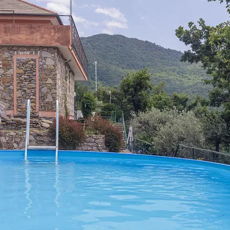 Casa vacanze Ferienvilla Mit Whirlpool By Interhome *