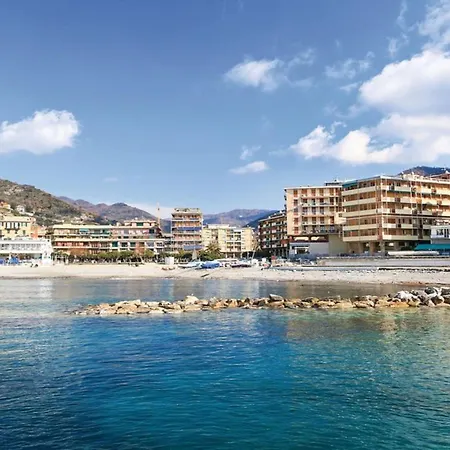 Casa vacanze Ferienvilla Mit Whirlpool By Interhome
