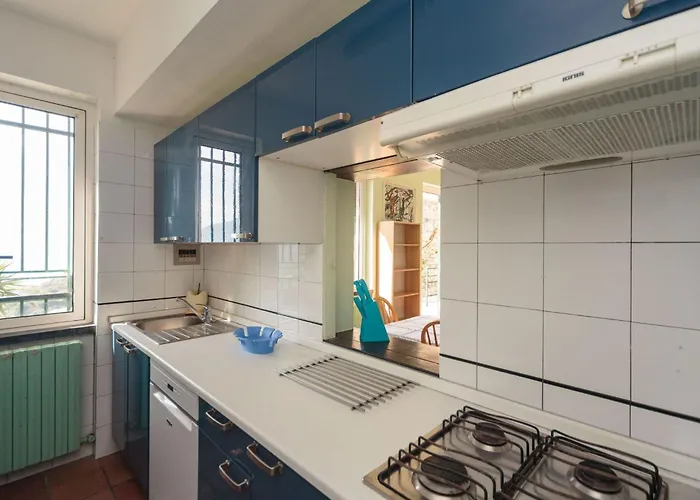 Ferienvilla Mit Whirlpool By Interhome * Recco