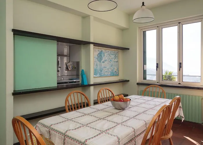 Ferienvilla Mit Whirlpool By Interhome Recco