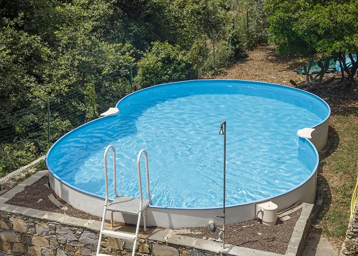 Ferienvilla Mit Whirlpool By Interhome *